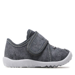 

Тапочки Superfit 1-009254-2040 Grau, Сірий