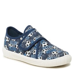 

Тапочки Superfit 1-000279-8060 S Blau, Cиній