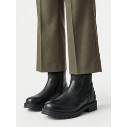 Badura Stiefel Badura EO-CI12-VIRGO-13 Schwarz