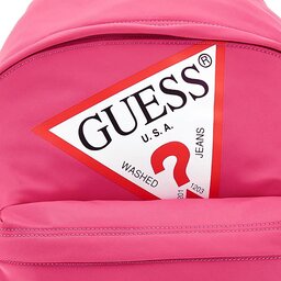 

Рюкзак Guess H3YZ00 WFMR0 G4D6, Рожевий