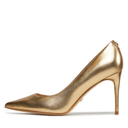 

Туфлі на шпильці Guess Rica7 FLPRC7 LEM03 GOLD, Золотий