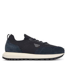 Emporio Armani Sneakers Emporio Armani EM003739 AF19724 Dunkelblau