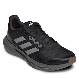 adidas Pantofi adidas Runfalcon 3 TR Shoes HP7568 Negru