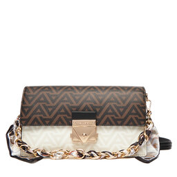 Aldo Handtasche Aldo Gedia 14143721 Schwarz