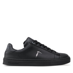 

Снікерcи Trussardi 79A00827 K755, Чорний