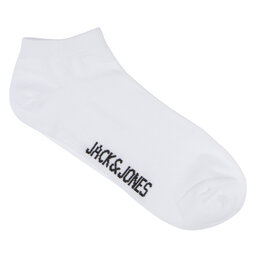 

Набір 7 високих чоловічих шкарпеток Jack&Jones 12250260 4399030, Кольоровий
