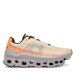 On Pantofi pentru alergare On Cloudmonster 6197651 Colorat