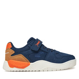 Primigi Sneakersy Primigi 7959533 Tmavomodrá
