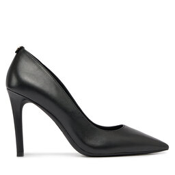MICHAEL Michael Kors Lodičky MICHAEL Michael Kors Alina Flex High Pump 40R4HNHP1L Čierna