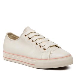 Jenny Fairy Scarpe sportive Jenny Fairy WSS21009-01 Beige