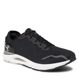 Under Armour Chaussures Under Armour Ua Hovr Sonic 6 3026121-001 Noir