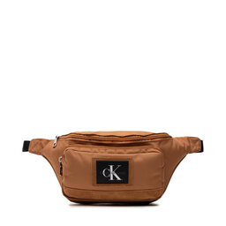 Calvin Klein Jeans Riñonera Calvin Klein Jeans Sport Essentials Waistbag Nat K50K508870 Cognac GB8