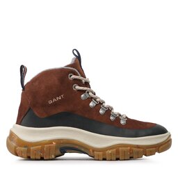 

Чоботи Gant Hillark 25633352 Tobacco Brown G42, Коричневий