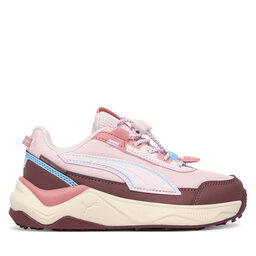 Puma Sneakers Puma Evolve 2.0 Trail Lo Ps 313805 Rosa