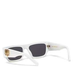 

Сонцезахисні окуляри Chiara Ferragni CF 7013/S White VK6, Білий