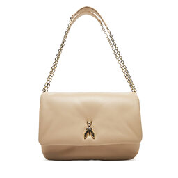 Patrizia Pepe Borsetta Patrizia Pepe 8B0221/L113 Beige