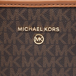 

Сумка MICHAEL Michael Kors Maeve 30T2G5VT3B Brn/Acorn, Коричневий