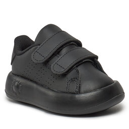 

Взуття adidas Grand Court 2.0 Cf I ID5285 Cblack/Gresix/Cblack, Чорний