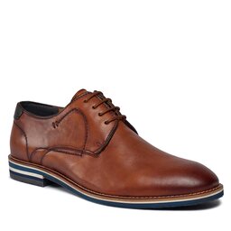 Salamander Pusbačiai Salamander 31-57326-17 Cognac