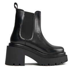 

Ботильйони Patrizia Pepe 2Y0019/L078-K103 Nero, Чорний