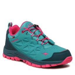 KangaRoos Scarpe da trekking KangaRoos K-Xt Para Low Rtx 18944 000 4346 Dk Ocean/Daisy Pink