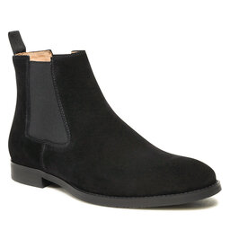 Gino Rossi Boots Gino Rossi 121AM1252 Black