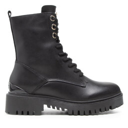 

Черевики туристичні Guess Olone FL7OLO LEA10 BLACK, Чорний