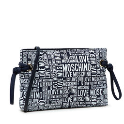 

Сумка LOVE MOSCHINO JC4351PP0EKQ170A Blu, Cиній