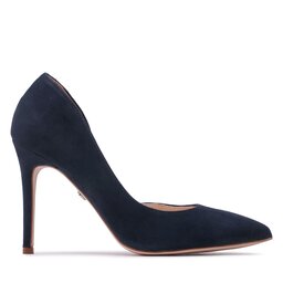 

Туфлі на шпильці Solo Femme 34278-A8-K33/000-04-00 Granat, Cиній