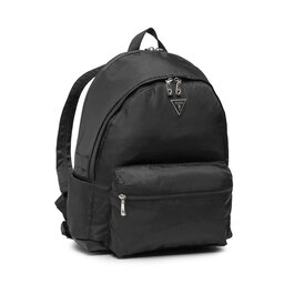 

Рюкзак Guess Certosa Nylon Smart HMECRN P2275 BLA, Чорний