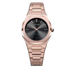 D1 Milano Reloj D1 Milano UTNJ01 Rosa