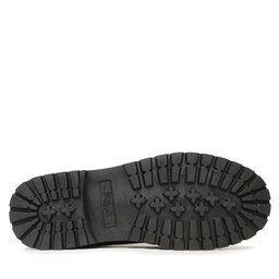 

Черевики туристичні Fila Maveric Mid Wmn FFW0219.83052 Black/Black, Чорний
