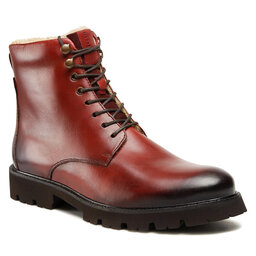 Badura Μπότες Badura MI08-RICHFIELD XL-10 Maroon