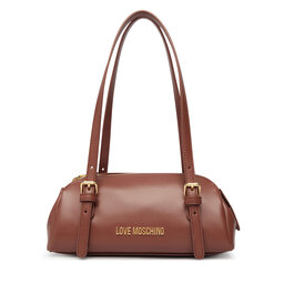 LOVE MOSCHINO Handtasche LOVE MOSCHINO JC4101PP1PLY0200 Braun