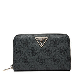 Guess Portofel Mare de Damă Guess SWSG95 10140 Negru