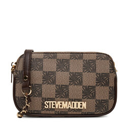 Steve Madden Borsetta Steve Madden Bjuni-7 SM13001772 Marrone
