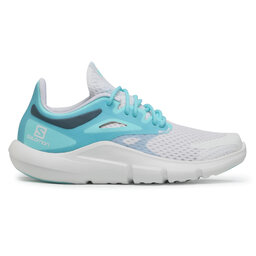 

Взуття Salomon Predict Mod W 413077 20 V0 White/White/Tanager Turquoise, Білий