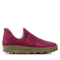 

Туфлі Asportuguesas Crus P018145005 Morado, Рожевий