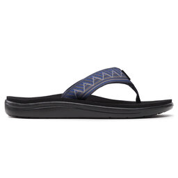 

В'єтнамки Teva Voya Flip 1019050 Ouray Total Eclipse, Cиній