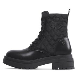 

Черевики туристичні Refresh 170292 Black, Чорний