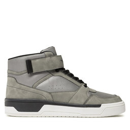 

Снікерcи Togoshi MP-FW22-T020 Grey, Сірий