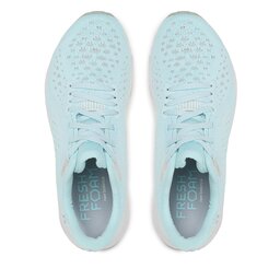 

Взуття New Balance Fresh Foam Tempo v2 WTMPOCA2 Голубий
