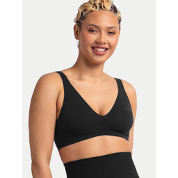 Dorina Dorina Bralette-BH Essensual FXBR0052MI116 Schwarz