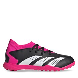 adidas Čevlji adidas Predator Accuracy.3 Turf Boots GW7078 Črna