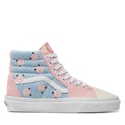 Vans Sneakersy Vans Sk8-Hi VN0A5JMJ4481 Kolorowy