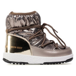 

Снігоходи Moon Boot, Золотий