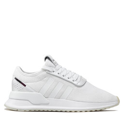 

Взуття adidas U Path X W EE7160 Ftwwht/Purbea/Cblack, Білий