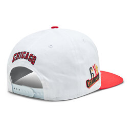 

Бейсболка New Era Crown 60298821 Білий