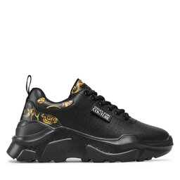 

Снікерcи Versace Jeans Couture 72VA3SC3 ZP089 G89, Чорний