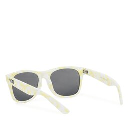 

Сонцезахисні окуляри Vans Mn Spicoli 4 Shades VN000LC03KS1 Antique White, Білий